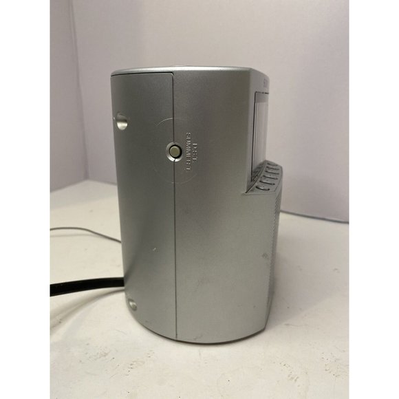 Sony Dream Machine AM /FM Clock Radio - Model ICF-C793 Tested Works - Picture 11 of 12